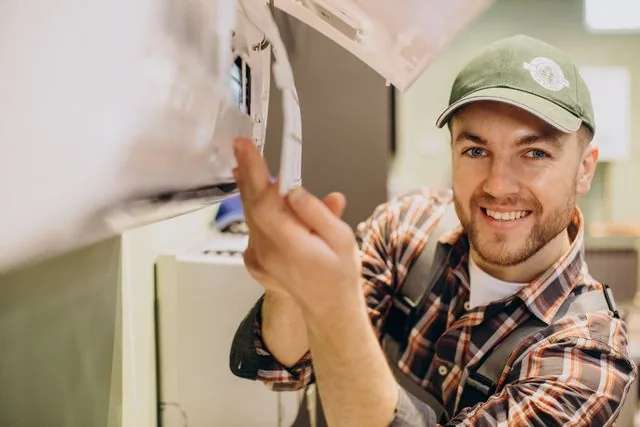 troubleshooting ac unit