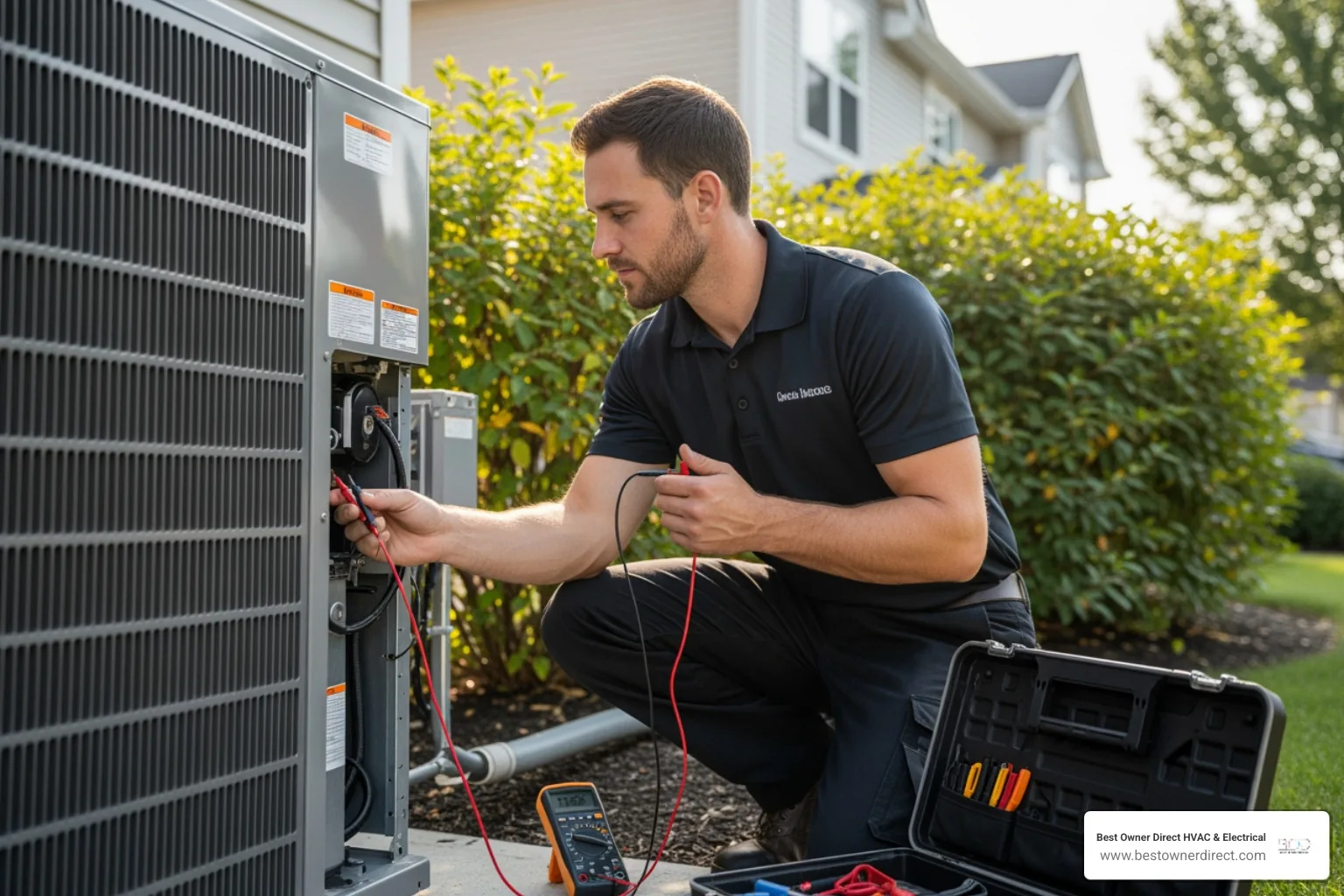 heat pump repair - affordable heat pump repair in cornelius, or
