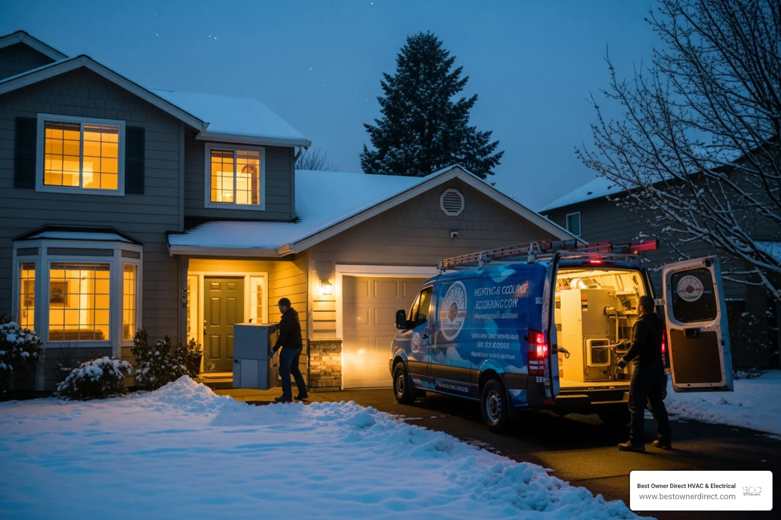 emergency heating replacement - emergency heating replacement in beaverton, or