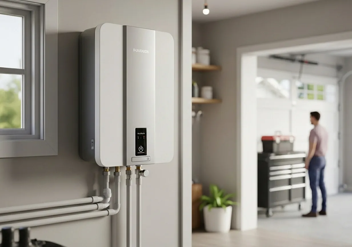 tankless water heater - tankless water heater in gladstone or tankless water heater - tankless water heater in gladstone or