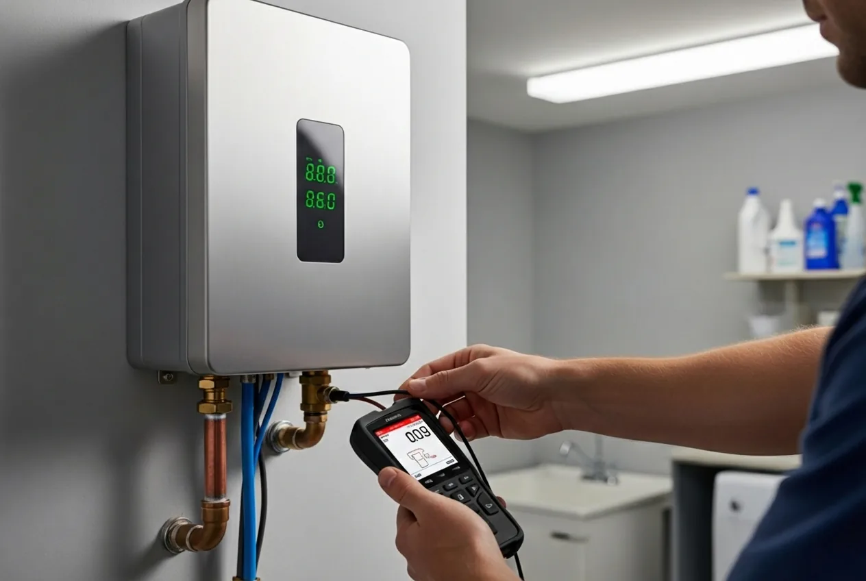 emergency tankless water heater - emergency tankless water heater in gladstone, or