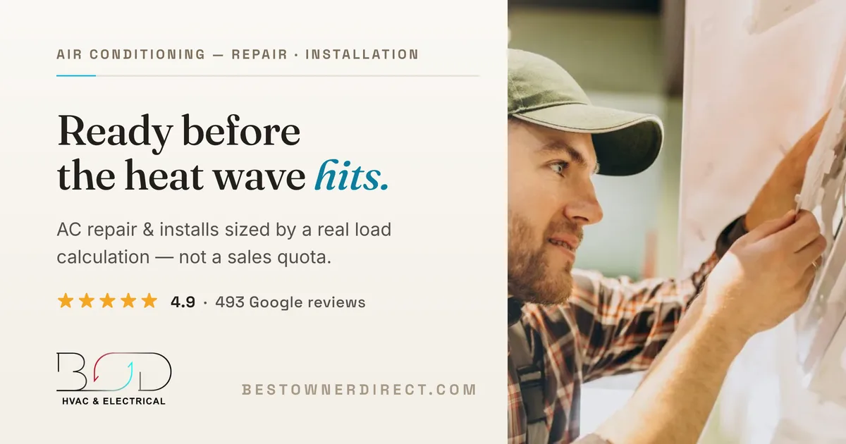 How to Extend the Life of Your AC in Oregon: Essential Tips