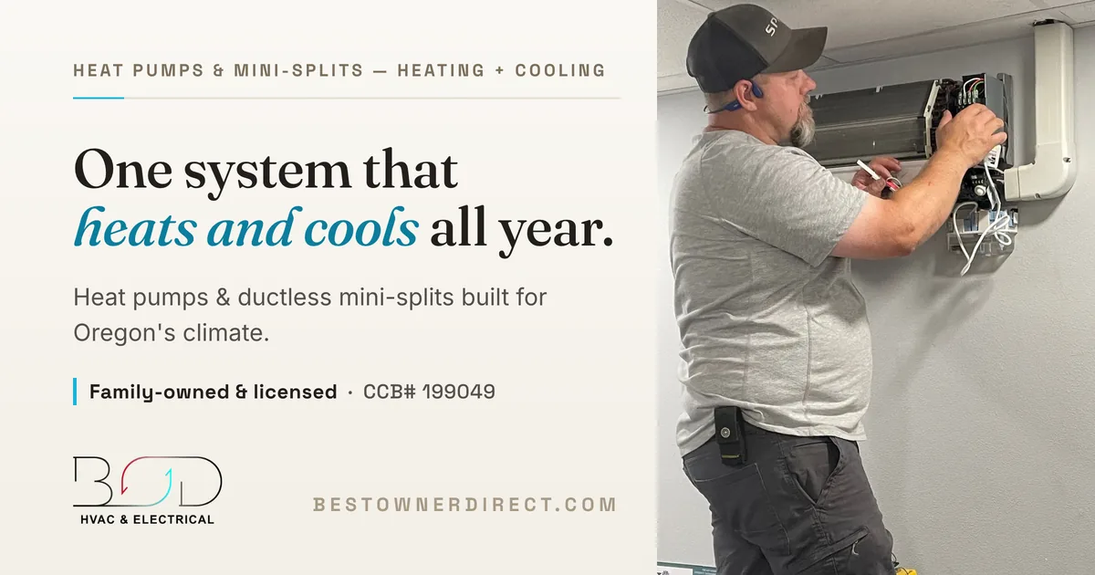 Master How a Heat Pump Reverses the Refrigeration Cycle