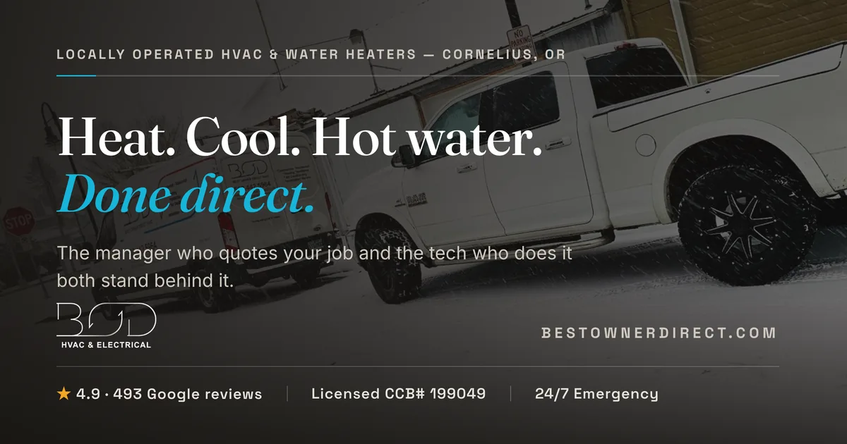 How a Heat Pump Cools Your Home in Summer Efficiently